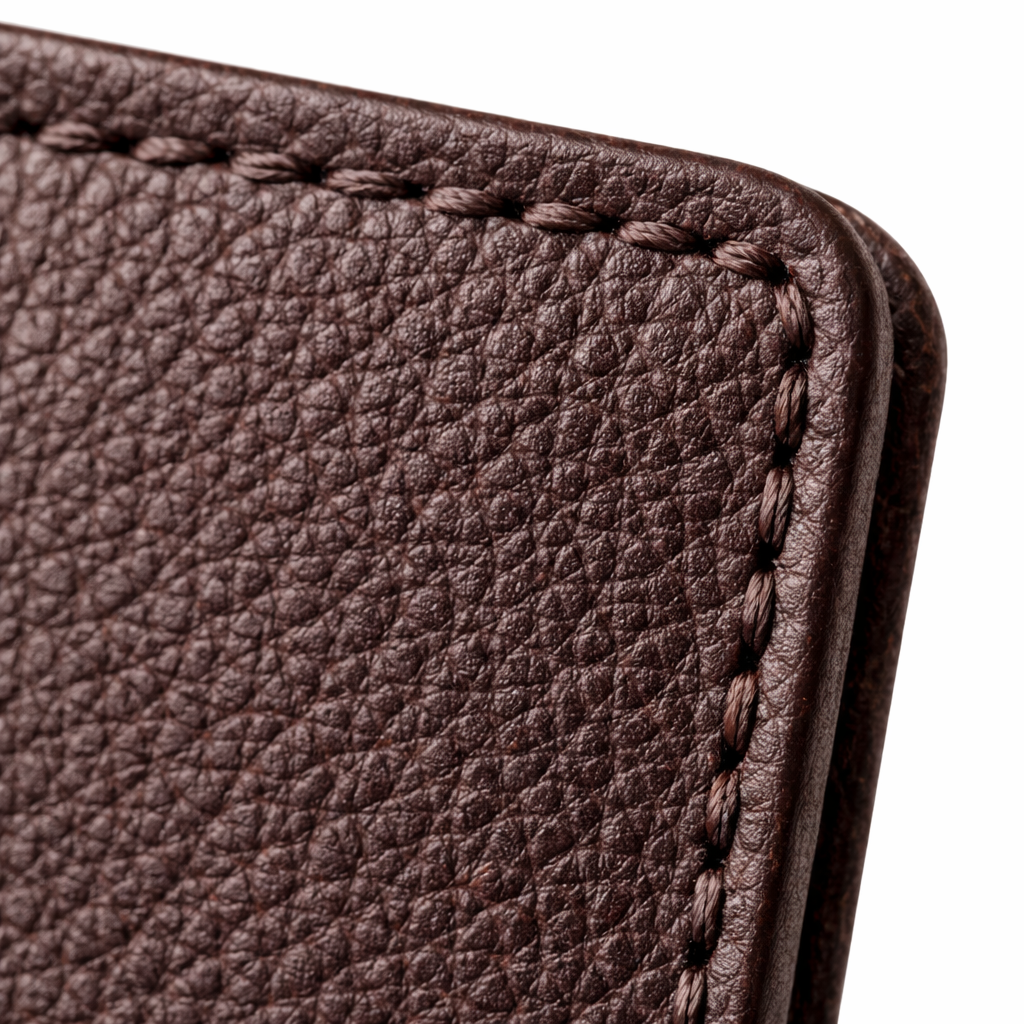 Zavero Premium Brown Bifold - SKU2