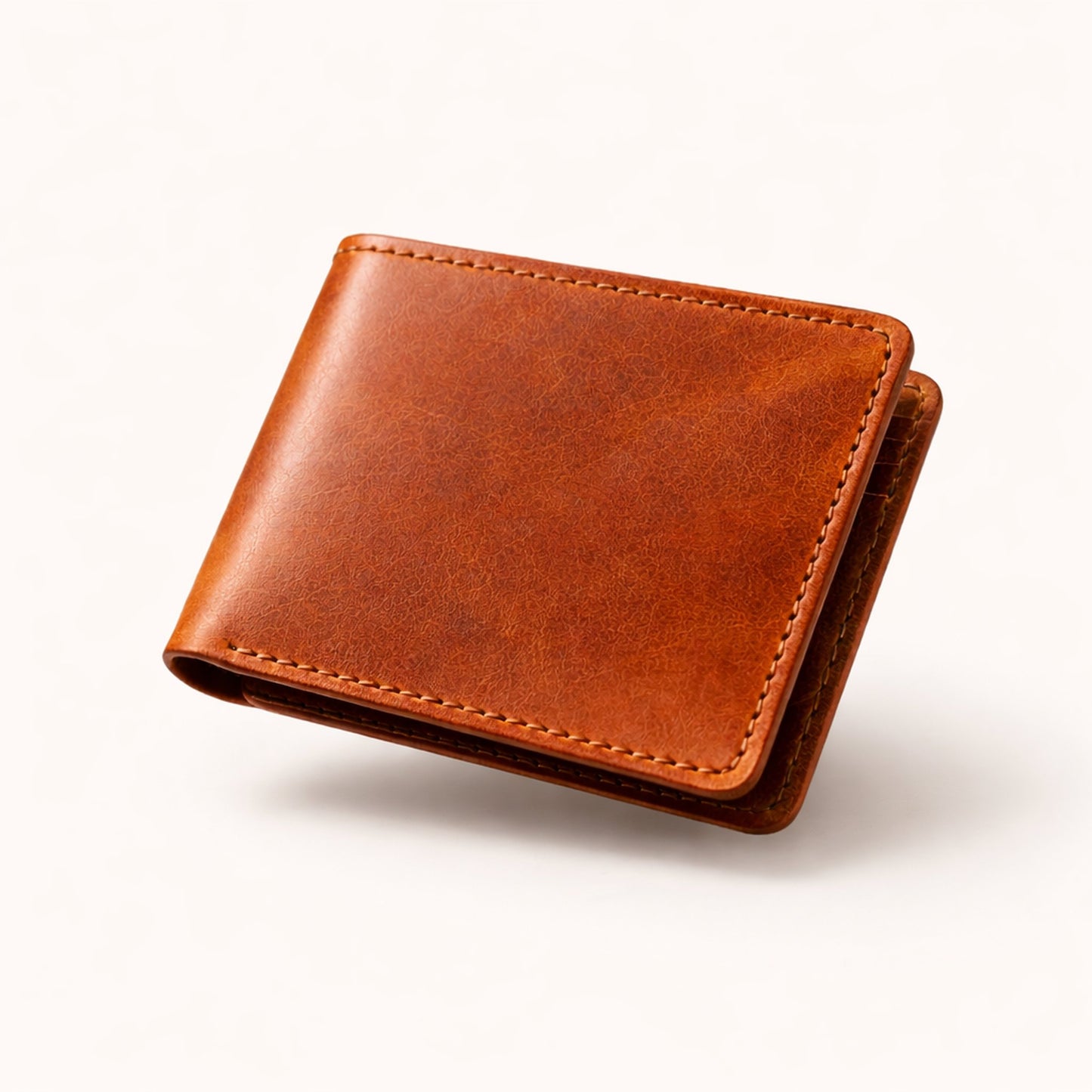 Zavero Classic Bifold - SKU1