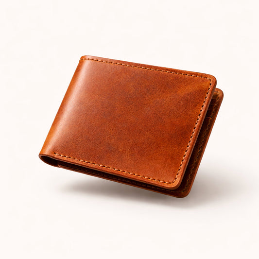 Zavero Classic Bifold - SKU1
