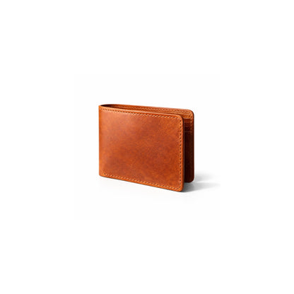 Zavero Classic Bifold - SKU1